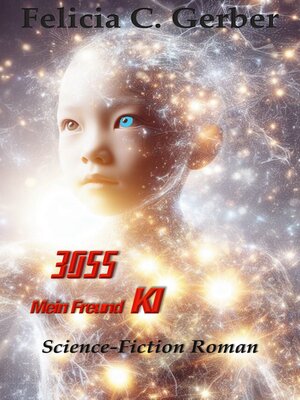 cover image of 3055 Mein Freund KI